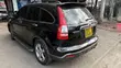 Honda CR-V 2007 Black - 4