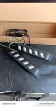 Mark X GRX DRL LED Signal Lights with Wiring Harness - 1