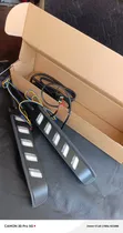 Mark X GRX DRL LED Signal Lights with Wiring Harness - 2