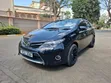 Toyota Auris 2013 Black - 2