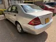 Mercedes-Benz C200 2003 Silver - 4