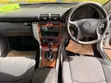 Mercedes-Benz C200 2003 Silver - 5