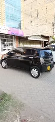 Daihatsu Mira 2014 Nyeusi - 2