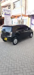 Daihatsu Mira 2014 Nyeusi - 5