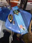 4-in-1 Soil Survey Instrument (ZD-07) - 1