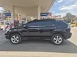 Toyota Harrier 2.4 SUV 2008 Black - 2