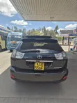 Toyota Harrier 2.4 SUV 2008 Black - 3