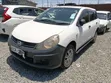 Nissan Advan 2011 Nyeupe - 1