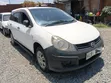 Nissan Advan 2011 Nyeupe - 2