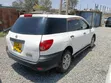 Nissan Advan 2011 Nyeupe - 4
