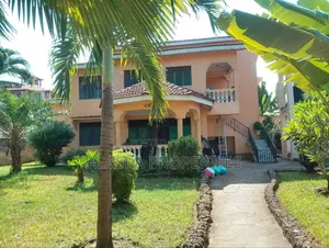 4 Bedroom Maisonette for Sale in Ndiani, Ukunda