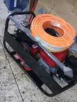 AICO 8HP Petrol Engine Trolley Sprayer (Model AC835PS) - 1