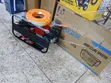 AICO 8HP Petrol Engine Trolley Sprayer (Model AC835PS) - 2