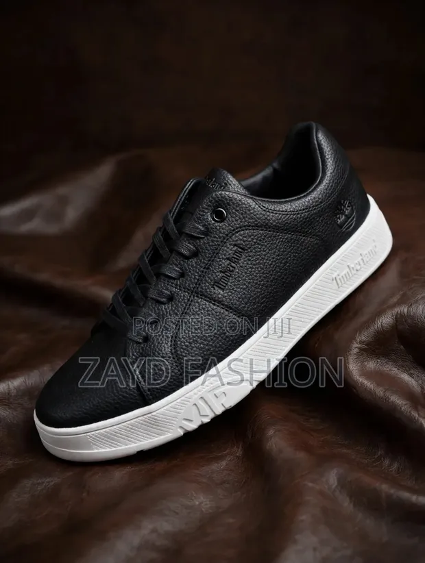 Men's Timberland Casual Shoes - 1
