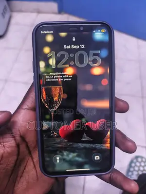 Apple iPhone 11 Pro 256GB Kijani