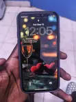 Apple iPhone 11 Pro 256GB Kijani - 1