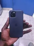 Apple iPhone 11 Pro 256GB Kijani - 2