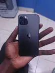 Apple iPhone 11 Pro 256GB Kijani - 3