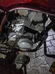 TVS HLX Plus ES 2020 Nyeusi - 3
