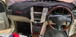 Toyota Harrier 2008 Silver - 3