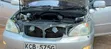 Toyota Harrier 2008 Silver - 4