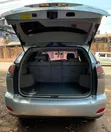 Toyota Harrier 2008 Silver - 5