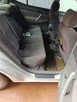 Toyota Allion 2006 Silver - 1