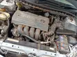 Toyota Allion 2006 Silver - 2
