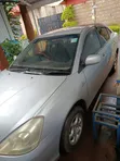 Toyota Allion 2006 Silver - 5