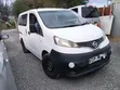 Nissan NV200 2011 Nyeupe - 1