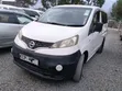 Nissan NV200 2011 Nyeupe - 2