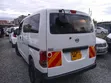 Nissan NV200 2011 Nyeupe - 5