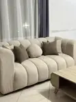 Seven Seater Sofa Set - Used - 1