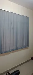 Vertical Blinds - Home Interiors - 1