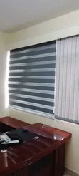 Vertical Blinds - Home Interiors - 2