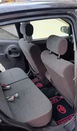 Toyota Passo 2013 Black - 1