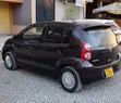 Toyota Passo 2013 Black - 3