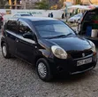 Toyota Passo 2013 Black - 4