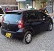 Toyota Passo 2013 Black - 5