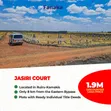 Gikumari Plots for Sale in Kamakis, Ruiru - 1