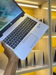 Laptop HP EliteBook 840 G3 - Core i5, 8GB RAM, 256GB SSD - 4