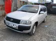 Toyota Probox 2007 Nyeusi - 2