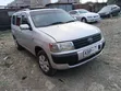 Toyota Probox 2007 Nyeusi - 3