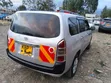 Toyota Probox 2007 Nyeusi - 4