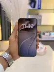 Apple iPhone 16 Pro Max 256GB Gold (Face ID Issue) - 3