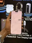 Apple iPhone 16 Pro Max 256GB Gold (Face ID Issue) - 4