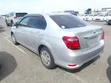 Toyota Axio 1.5 Hybrid 2WD 2019 Silver - 2