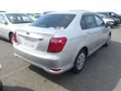 Toyota Axio 1.5 Hybrid 2WD 2019 Silver - 3