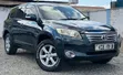 Toyota Vanguard 2007 Black - 1