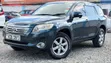 Toyota Vanguard 2007 Black - 2